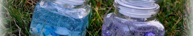 Banner profilu