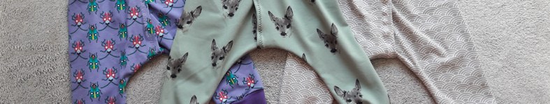 Banner profilu