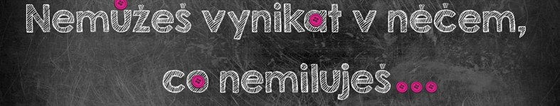 Banner profilu