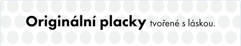 Banner profilu