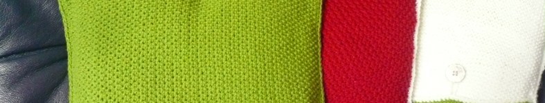 Banner profilu