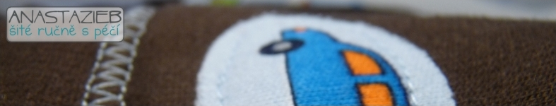 Banner profilu