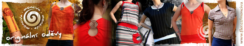 Banner profilu