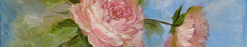 Banner profilu