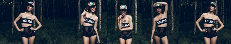 Banner profilu