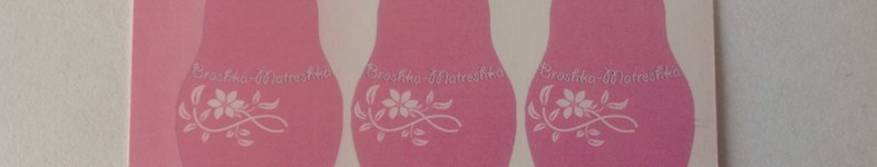 Banner profilu