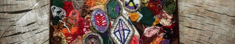 Banner profilu