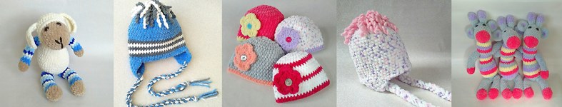 Banner profilu