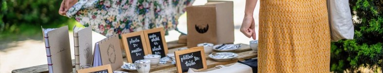 Banner profilu
