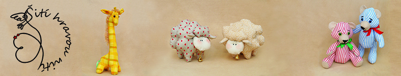Banner profilu