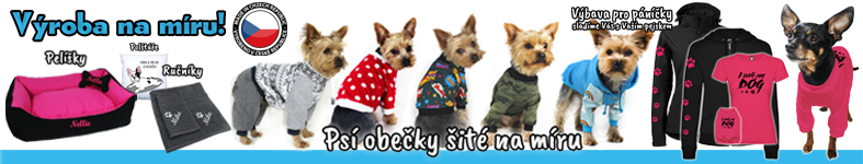 Banner profilu