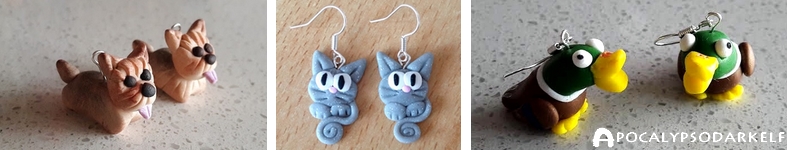 Banner profilu