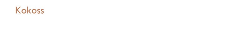 Banner profilu