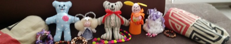 Banner profilu
