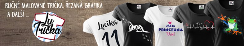 Banner profilu