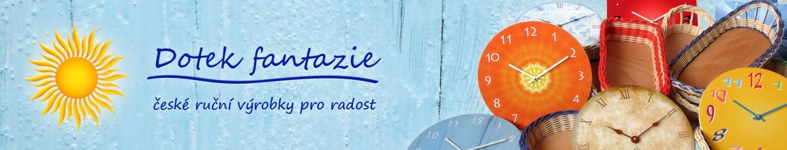 Banner profilu