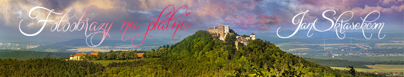 Banner profilu