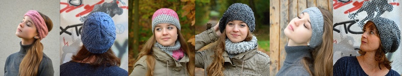 Banner profilu