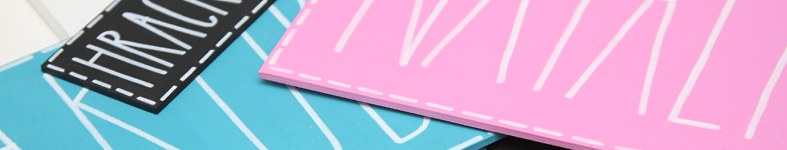 Banner profilu