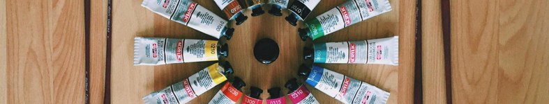 Banner profilu