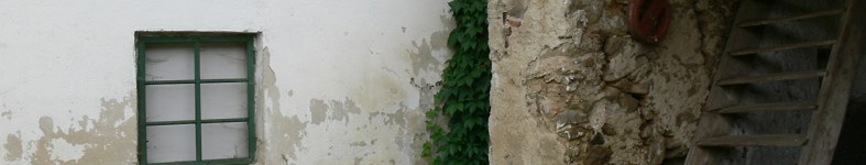 Banner profilu