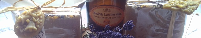 Banner profilu
