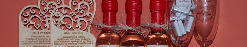 Banner profilu
