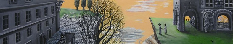 Banner profilu