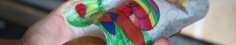 Banner profilu