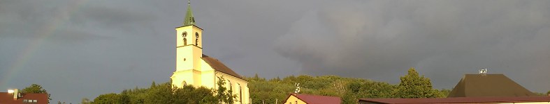 Banner profilu