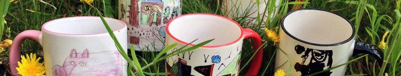 Banner profilu