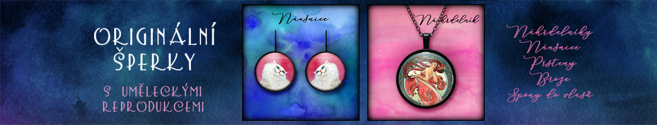 Banner profilu
