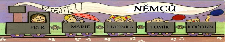 Banner profilu