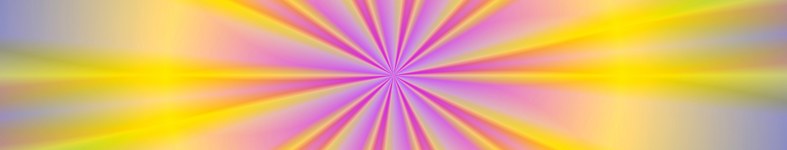 Banner profilu