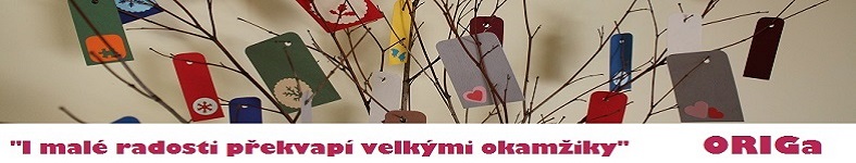 Banner profilu