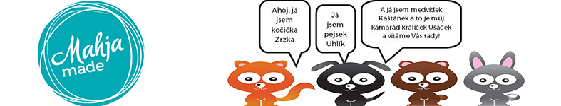 Banner profilu