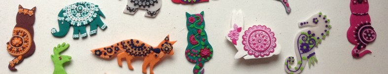 Banner profilu