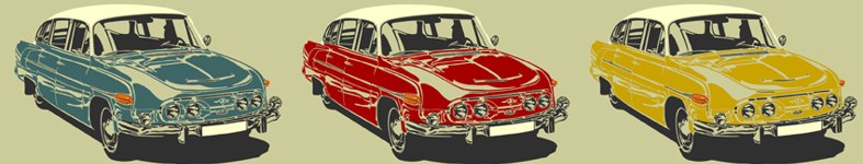 Banner profilu