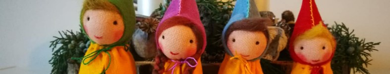 Banner profilu