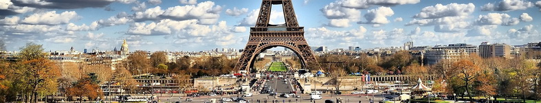 Banner profilu