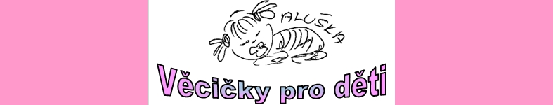 Banner profilu