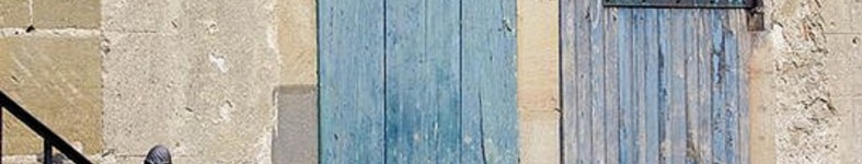 Banner profilu