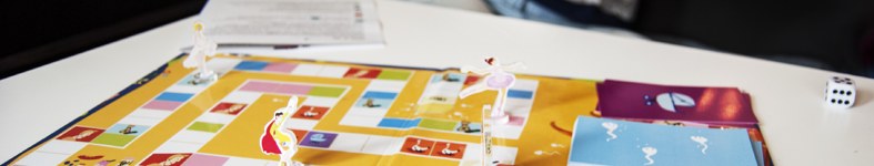 Banner profilu