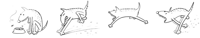 Banner profilu