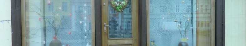 Banner profilu