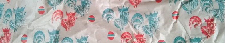 Banner profilu