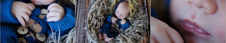 Banner profilu