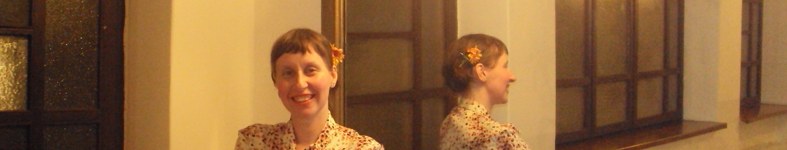 Banner profilu