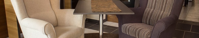 Banner profilu