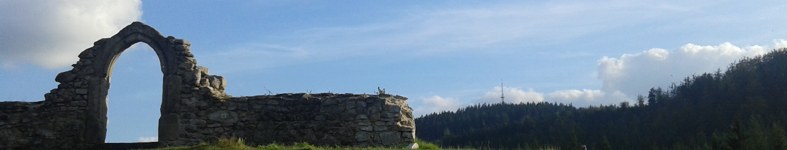 Banner profilu